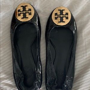 Tory Burch flats